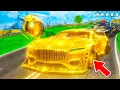 Download Lagu Police chase OP's RANDOM LUCKY CAR in GTA 5! (Police vs. Thief)