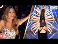 Download Lagu Mayyas’ Stunning Audition Captivates the Judges! | America's Got Talent