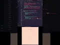 CSS Typing Text design Anim html