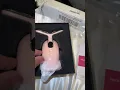 Lagu Unboxing RF Neck Beauty Instrument for Skincare#skincare #beautyinstrument #neckcare