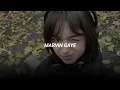 Download Lagu marvin gaye - charlie puth ft. meghan trainor (slowed + reverb)