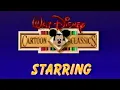 Download Lagu Walt Disney Home Video | Cartoon Classics - Full Intro - [640x480]