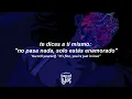 Billie Eilish — TV (Sub. Español / Lyrics)