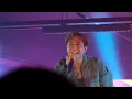 Billy Choi - Sorry呢度係香港/COVER STORY/風車/分心 及其他精華片段 （live @ Wewa x Unison 潛台祭番外篇）