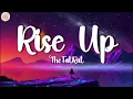 Download Lagu TheFatRat - Rise Up (Lyrics)