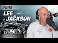 Korda Thinking Tackle Podcast - Lee Jackson Carp Fishing