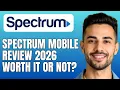Spectrum Mobile Review Worth It or Not What I Found