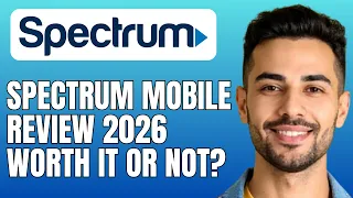 Spectrum Mobile Review Worth It or Not What I Found