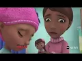 Doc McStuffins Hannah the Brave Exclusive Clip ABC News
