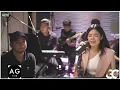 Download Lagu My Heart by Paramore (cover by Gigi De Lana and the Gigi Vibes)
