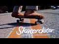 Download Lagu Skaterdater (1965) | The World's First Skateboard Movie
