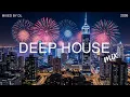 Lagu Welcome 2026 ✨ Deep House Journey | Relax, Reflect \u0026 Reset