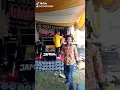 Lagu Lagi Viral palembang bersama orgen Tunggal jambul lolo plus ada Dj.agung mantap