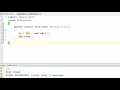 146 Example of Accessing or importing User Defined Package in Java Programming Hindi