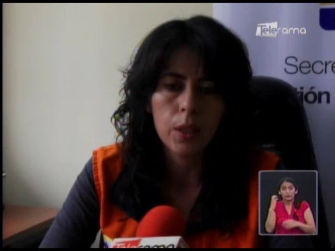 Gads cantonales activan planes de contingencia para enfrentar lluvias