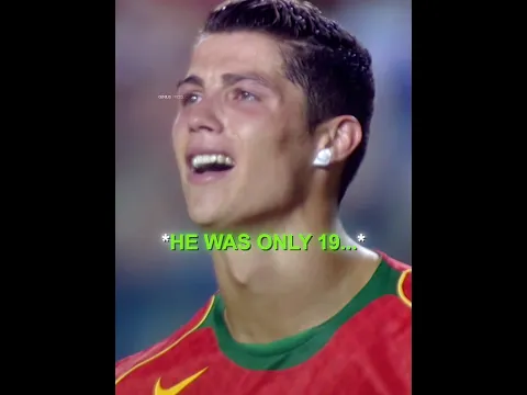 They Can Hate Ronaldo But They Can’t Erase This 🔥🐐