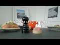 SOSHO DINING PROGRAM teaser #1