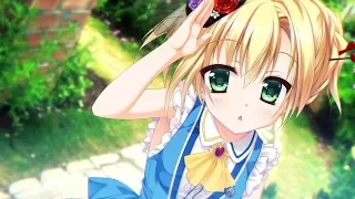 floral summer / 「フローラル・フローラブ」OPムービー