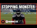 How to Stop Gun Monster Every Single Time