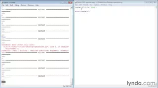 Python DESDE CERO CAP 13