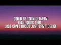 Doja Cat - Jealous Type (Lyrics)