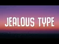 Download Lagu Doja Cat - Jealous Type (Lyrics)
