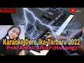 Download Lagu Karaoke Dero Terbaru Ika Nayoan Pok Amai Amai (Hutang)