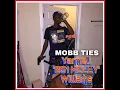 MOBB TIES Yarmel 051 MELLY Williams