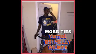MOBB TIES Yarmel 051 MELLY Williams