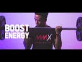Lagu MMX Muscle Metabolix | Creatine | For Strength, For Lean Muscle Mass, For Recovery