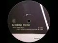 DJ Krush Feat. The Roots- Meiso (The 4 Natural Ingredients Mix)