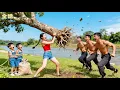 Download Lagu Strong Village Girl Saves Kidnapped Twins，Unexpect They’re CEO’s Sons!Love Begins!