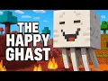 Download Lagu The Happy Ghast - A Minecraft Song🎶