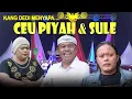 Download Lagu KDM MENYAPA | Meriah Di Hibur Ceu piyah Sule dan Doel Sumbang