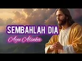 Download Lagu Sembahlah Dia -Ayu Alinka ( Video lirik )Lagu  Rohani Terbaik Terpopuler  #Lagurohaninatal