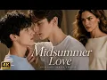 My Cold Deskmate Moved Into My House Midsummer Love BL Series EP 1 4K 2026