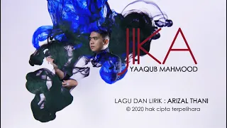 Download (OST Nurlaila) (OST Nasi Kerabu Untuk Che Abe) Yaaqub Mahmood - Jika [Official Lyric Video] MP3