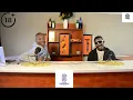 Episode 34|Stjokotjane De Mc on being a Hypeman, Dinho Cafe, Music, Dereal Lazi, Artist Management..