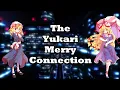 The Yukari Merry Connection Touhou s Greatest Mystery