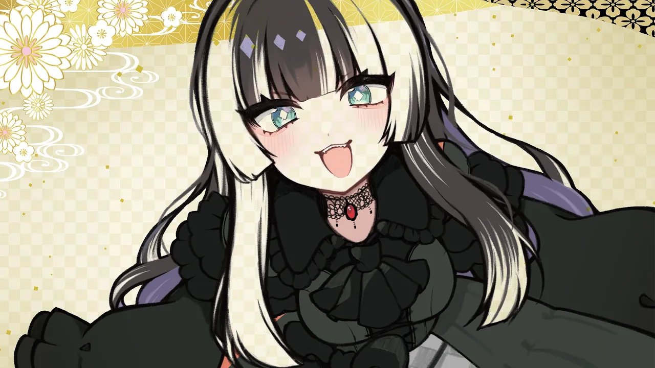 【#教えてらでんちゃん】(固定コメントに訂正あり)質問きてた！！！（大喜利ではない）パート2【儒烏風亭らでん 】