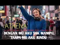 Lagu DJ ODIZ ATHENA SELASA 25 NOVEMBER ( MALAM RABU) 2026