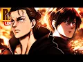 Download Lagu ♪ Eren e Mikasa 💥 (Shingeki no Kyojin) | MINHA LUZ | LexClash e @Meizy