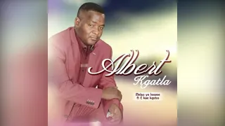 albert kgatla jobo monna wa mohumi