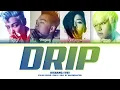 Download Lagu [AI COVER] BIGBANG - DRIP (Orig. By BABYMONSTER)