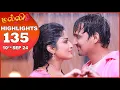 Download Lagu Malli Serial | EP 135 Highlights | 10th Sep 2024 | Nikitha | Vijay | Saregama TV Shows Tamil