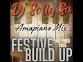 Lagu Dj Solly SA Festive Build Up Mixvibes 2025
