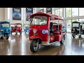 2026 TukTuk USA Review - The Cheapest New Vehicle in America Just Got BETTER