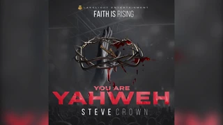 mighty god steve crown ft nathaniel bassey