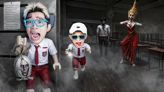 KISAH MENGERIKAN DI SEKOLAH THAILAND PALING ANGKER DI ROBLOX!!! BOCIL SAMPAI NGOMPOL!!!