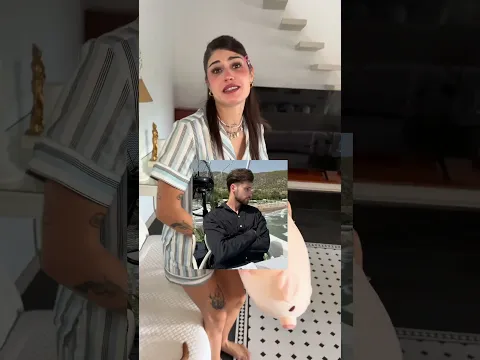 Mi papá me hizo un regalo